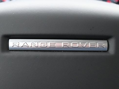 Used 2025 Land Rover Range Rover Velar Dynamic SE image 21