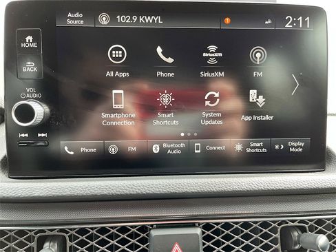 Used 2024 Acura Integra A-Spec image 14