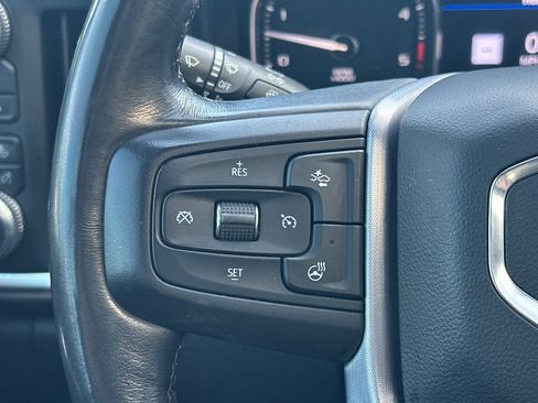 Used 2020 GMC Sierra 2500 SLT w/ SLT Premium Plus Package image 28