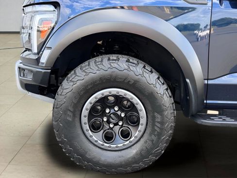 Used 2024 Ford F150 Raptor AWD/4WD image 41