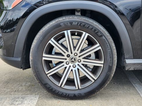 Certified 2026 Mercedes-Benz GLE 350 4MATIC image 12
