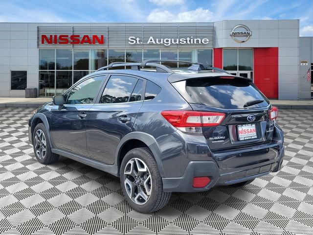 Used 2019 Subaru Crosstrek 2.0i Limited AWD/4WD image 4