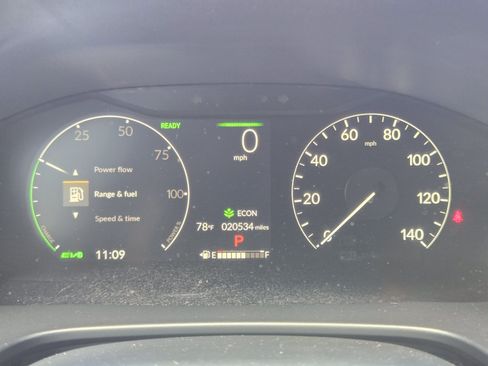 Used 2025 Honda CR-V Sport-L image 26