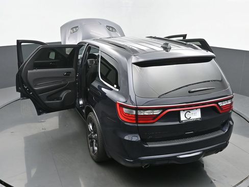 Used 2023 Dodge Durango R/T w/ Blacktop Package AWD/4WD image 66