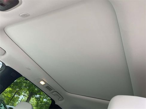 New 2026 INFINITI QX60 Luxe w/ Cargo Package image 27