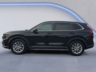 New 2026 Honda CR-V EX video 2