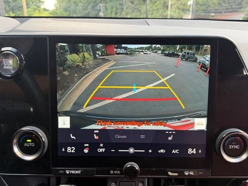 Used 2024 Lexus NX 350 AWD w/ Cold Area Package image 54