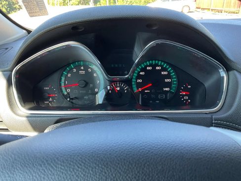 Used 2014 Chevrolet Traverse LTZ w/ LPO, 'HIT The Road' Package FWD image 18