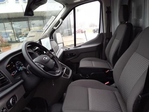 New 2024 Ford Transit 350 w/ Interior Upgrade Package image 15