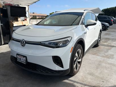 Used 2023 Volkswagen ID.4 Pro