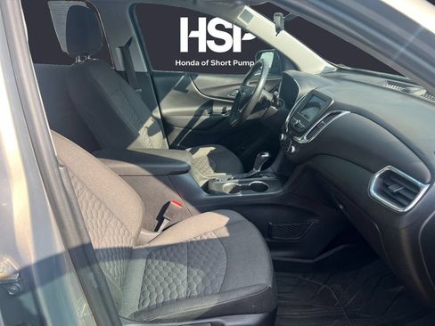 Used 2019 Chevrolet Equinox LT FWD image 15