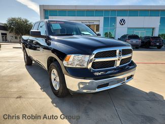 Used 2024 RAM 1500 Classic SLT RWD video 1