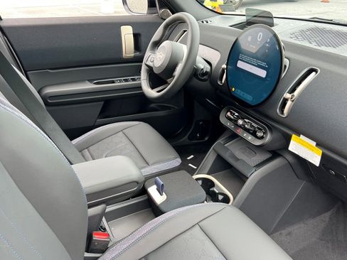 New 2025 MINI Cooper Countryman S image 8