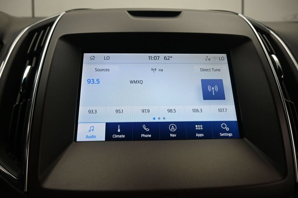 Used 2020 Ford Edge ST w/ Equipment Group 401A AWD/4WD image 26