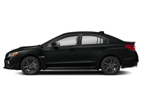 Used 2021 Subaru WRX w/ Popular Package #3 (IZT) AWD/4WD image 6