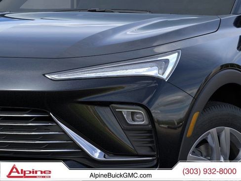 New 2026 Buick Envista Sport Touring FWD image 10