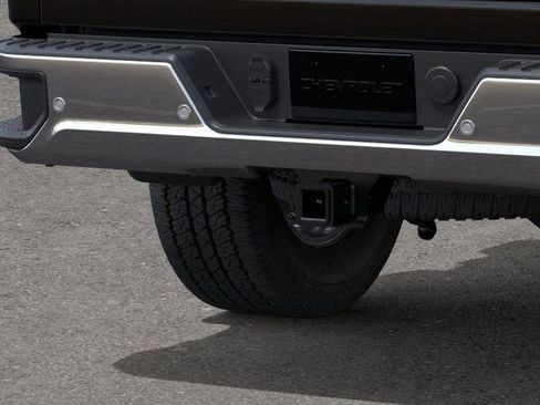 New 2026 Chevrolet Silverado 2500 LT w/ All Star Edition image 15