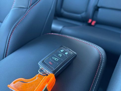 New 2026 Dodge Charger Scat Pack image 27