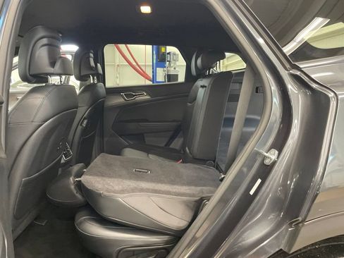 Certified 2023 Kia Sportage X-Line AWD/4WD image 20