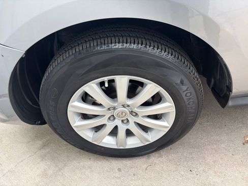 Used 2010 MAZDA CX-7 i SV image 12