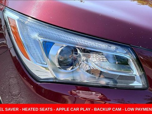 Used 2016 Buick LaCrosse Leather FWD image 31