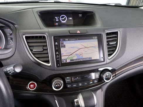Used 2015 Honda CR-V Touring image 46