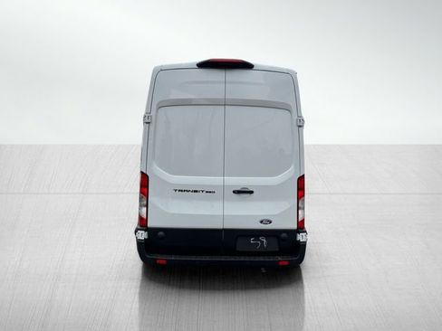 New 2026 Ford Transit 350 148 High Roof Extended image 4