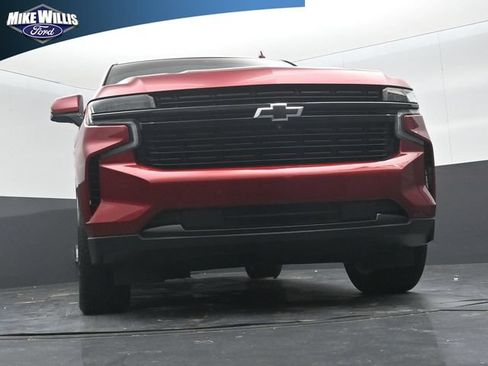 Used 2024 Chevrolet Tahoe RST w/ Luxury Package RWD image 18