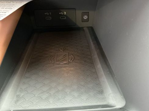 Certified 2026 INFINITI QX60 Autograph image 15