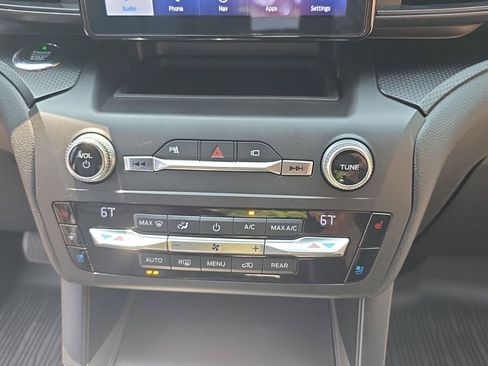 Used 2020 Ford Explorer ST w/ ST Street Pack AWD/4WD image 22
