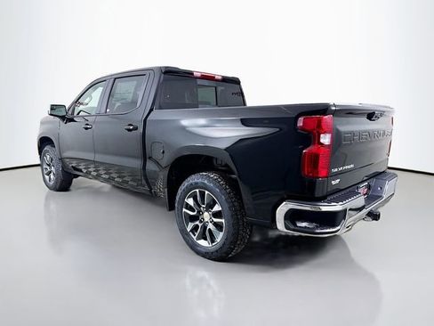 New 2026 Chevrolet Silverado 1500 LT w/ Z71 Off-Road Package image 6