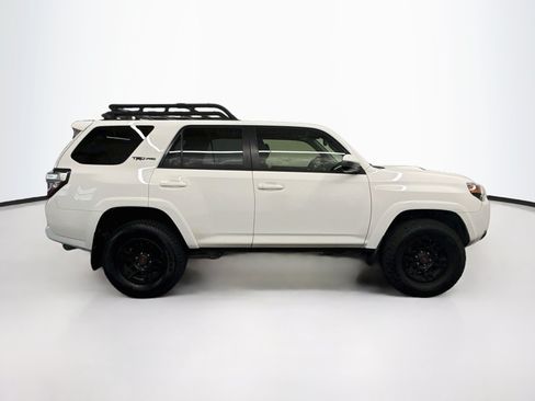 Used 2019 Toyota 4Runner TRD Pro AWD/4WD image 10