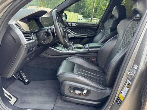 Used 2020 BMW X5 M w/ Executive Package AWD/4WD image 20
