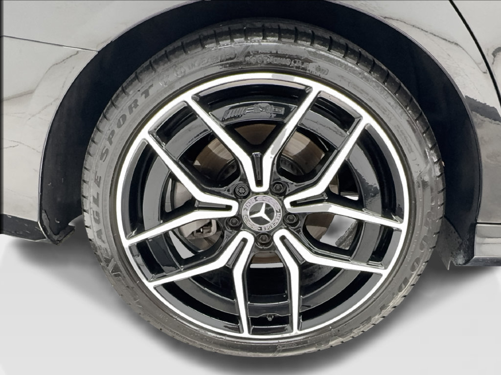 Used 2022 Mercedes-Benz E 350 Sedan image 18
