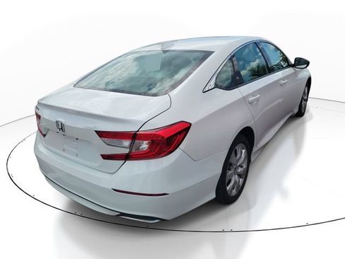 Used 2022 Honda Accord LX image 5