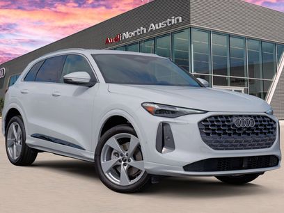 Used 2025 Audi Q5 Premium Plus w/ Premium Plus