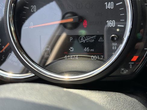 Used 2020 MINI Cooper Clubman S FWD image 19