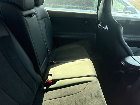 Used 2025 Hyundai Ioniq 5 N image 7