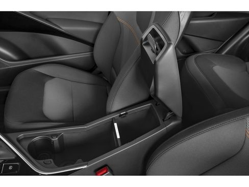 New 2025 Kia Niro LX image 37