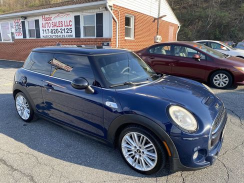 Used 2016 MINI Cooper S image 3