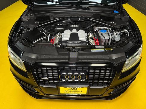 Used 2015 Audi Q5 3.0T Premium Plus image 60