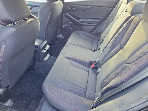 Used 2023 Subaru WRX Premium image 29