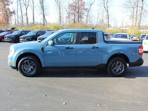 Used 2023 Ford Maverick XLT w/ XLT Luxury Package image 7
