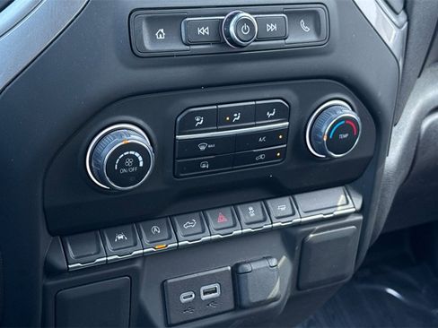 Used 2024 Chevrolet Silverado 1500 W/T w/ WT Fleet Convenience Package image 24