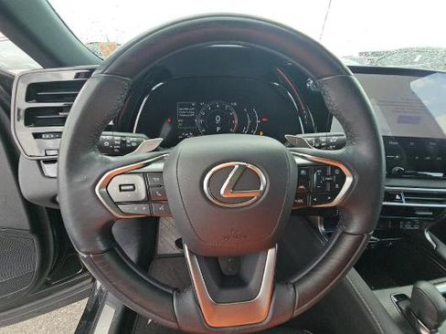 Used 2023 Lexus RX 350 Premium w/ Cold Area Package FWD image 5