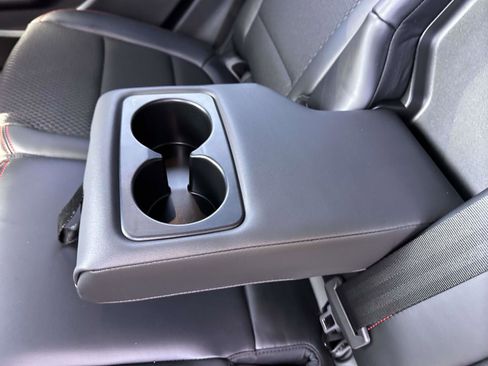 Used 2025 Ford Escape ST-Line w/ Tech Pack #1 image 14