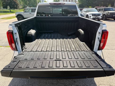 Used 2024 GMC Sierra 1500 Denali Ultimate AWD/4WD image 13