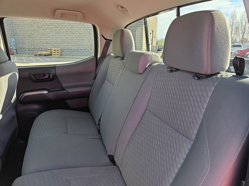 Used 2023 Toyota Tacoma SR5 image 10