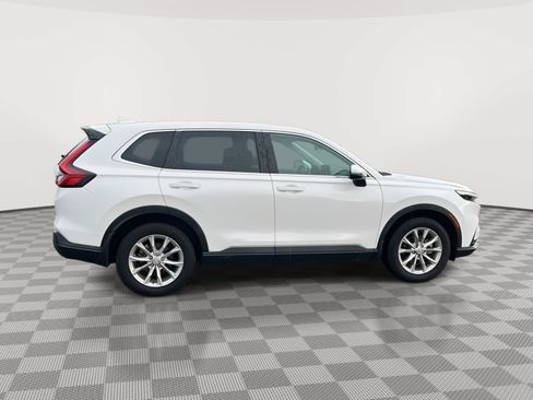 Used 2024 Honda CR-V EX image 31