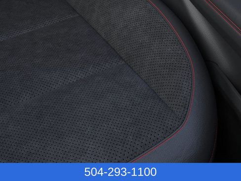 New 2026 Ford Explorer ST w/ Sun And Sound Package RWD image 18